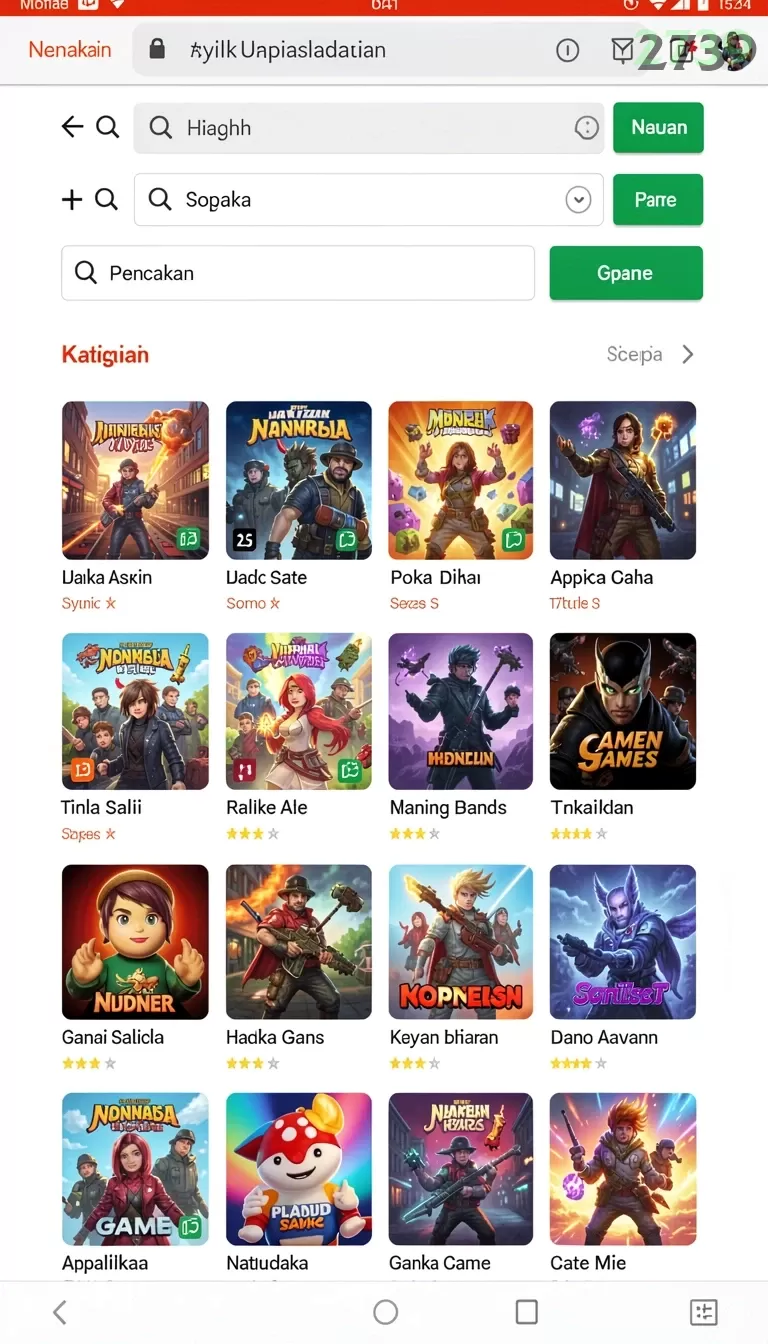 Screenshot Olx100 nomor 3
